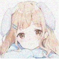 影迷 舞蹈生阿岚 头像